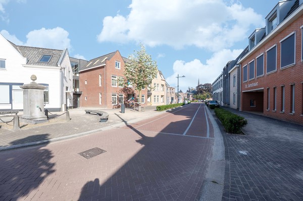Medium property photo - St. Janstraat 29D, 4741 AL Hoeven